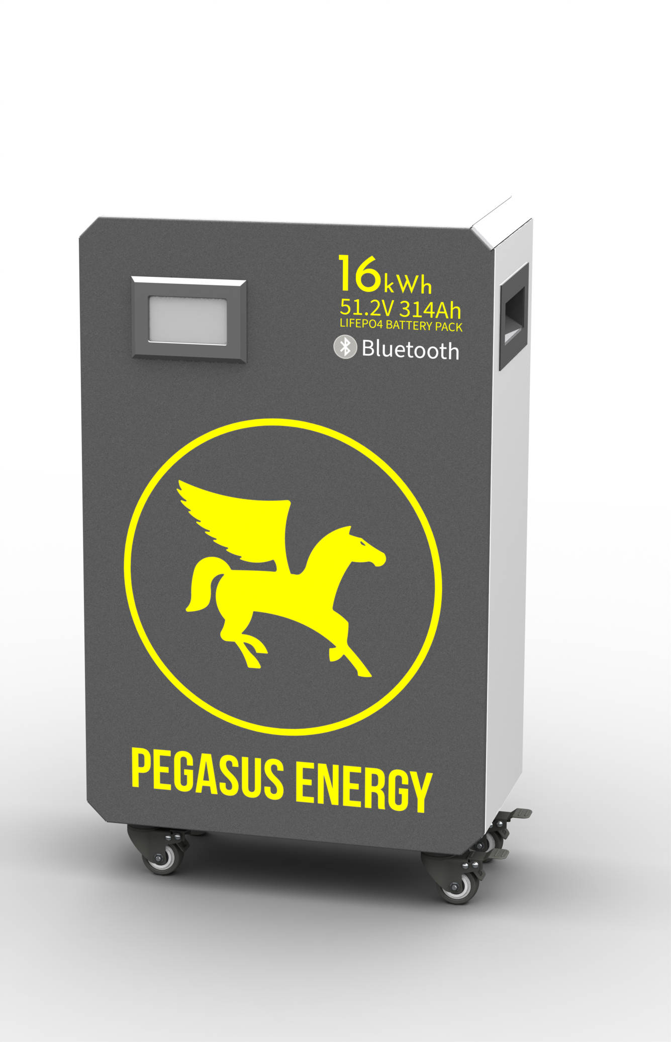 Pegasus Energy PE-LFP51-314 51.2V 314Ah battery pack