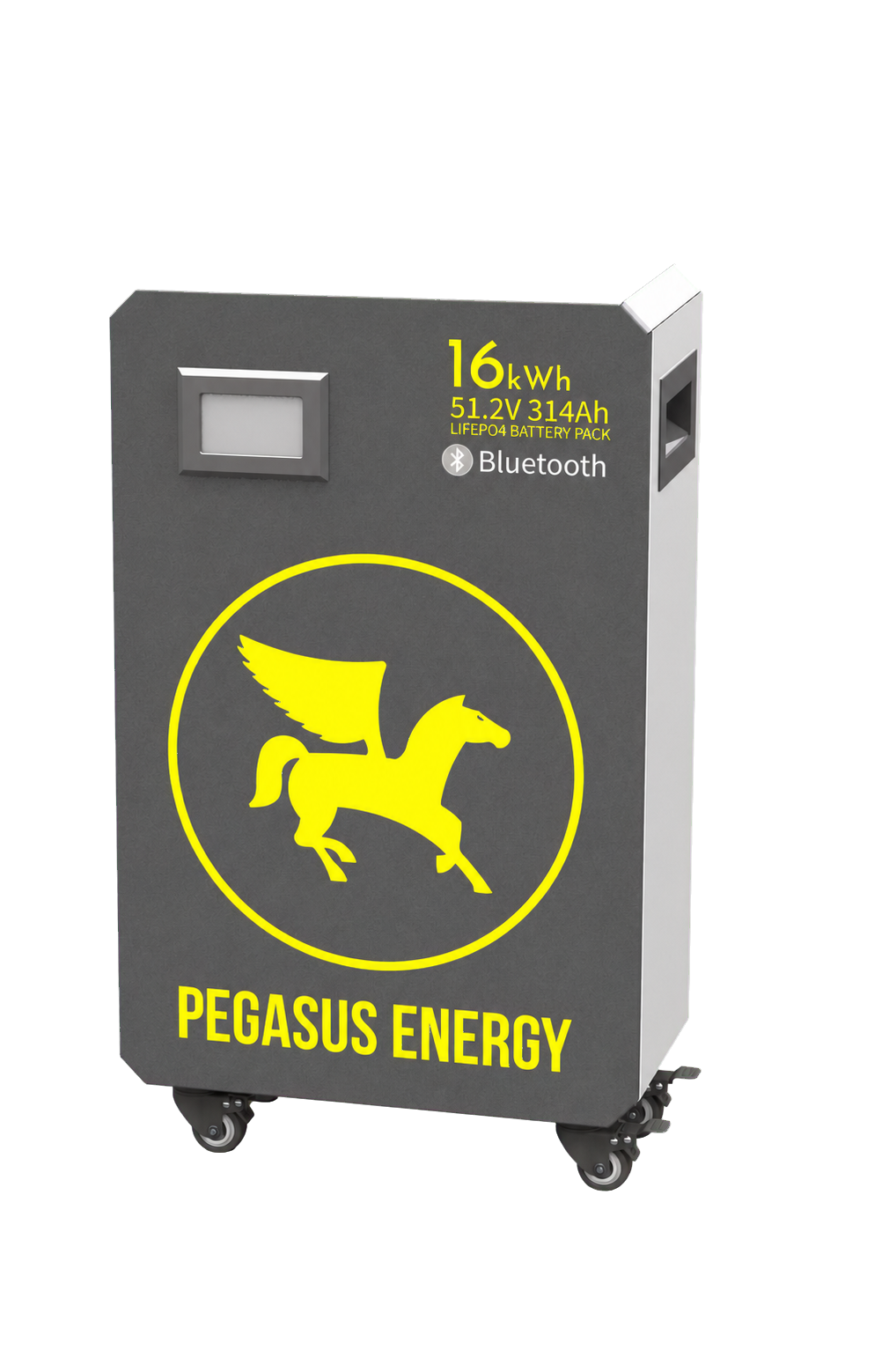 Pegasus Energy PE-LFP51-314 51.2V 314Ah battery pack