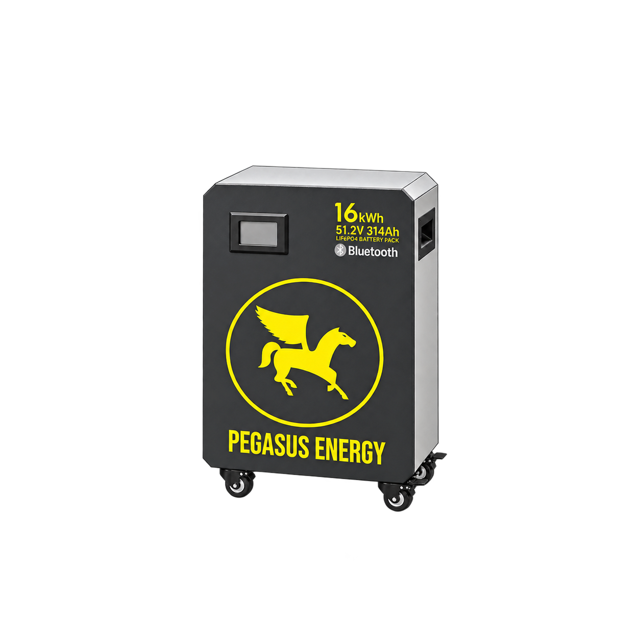 Pegasus Energy 51.2V 314Ah battery